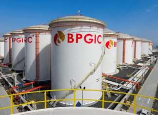 Gulf Navigation is to acquire the assets of Brooge Energy including facilities in Fujairah