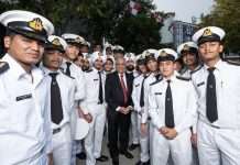 Caravel Group acquires IMI maritime training business
