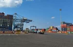Container volumes moving through the APM Terminals Bahrain in 2024 showed a healthy increase