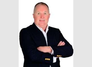 Guy Neivens, Al Seer Marine’s CEO
