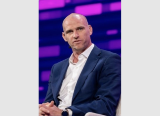 ESL CEO, Till Ole Barrelet, who will sit on the WSC Board in future