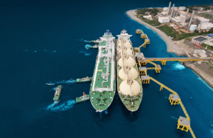 ADNOC L&S’ revenues from shipping increased by 87% in the first quarter compared with the equivalent period of 2024