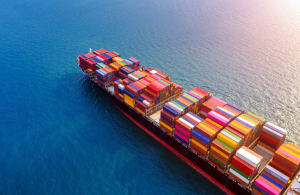 Sealead is now connecting Jeddah with ports in India, Egypt, Djibouti and the UAE