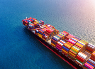 Sealead is now connecting Jeddah with ports in India, Egypt, Djibouti and the UAE