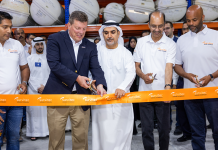 Survitec Fujairah service station to be expanded