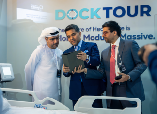 The Docktour platform aims to provide robust emergency response capabilities