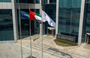 AD Ports Group has reported positive results for Q1 2025
