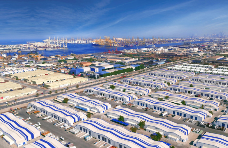 Trade volumes increased by 15% at Jafza over the course of 2024