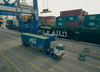 Folk Maritime continues to increase its fleet of Saudi-flagged vessels