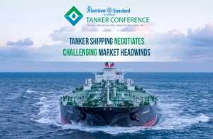 The Maritime Standard Tanker Conference 2025