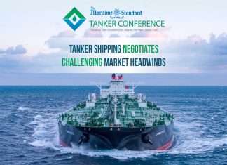 The Maritime Standard Tanker Conference 2025