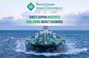 The Maritime Standard Tanker Conference 2025
