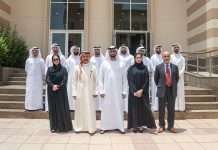 Programme to develop Emirati maritime security talent launched