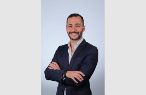 Newly appointed CEO at Gulftainer Farid Belbouab