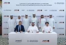 AD Ports Group and ASRY to collaborate on strategic maritime and ports projects