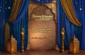 The Maritime Standard Awards 2025