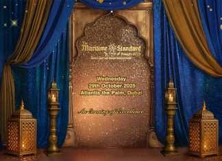 The Maritime Standard Awards 2025