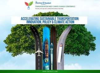 The Maritime Standard Transportation & Climate Change Conference 2025