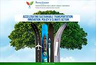 The Maritime Standard Transportation & Climate Change Conference 2025