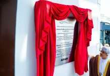 Sohar Ports and Freezone inaugurates Energy Response Organisation