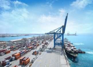 Jeddah has seen four new container services start operations in recent weeks