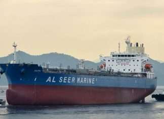 Al Seer Marine has benefitted from an increase in its fleet with the arrival of new MR type tankers