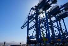 Neom positions itself as gateway to Iraq