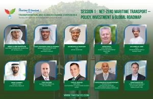 Speakers for the TMS TACCC 2025
