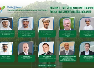 Speakers for the TMS TACCC 2025