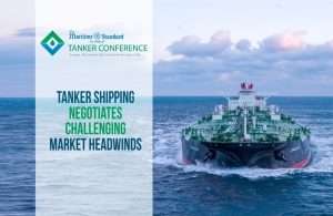 The Maritime Standard Tanker Conference 2025