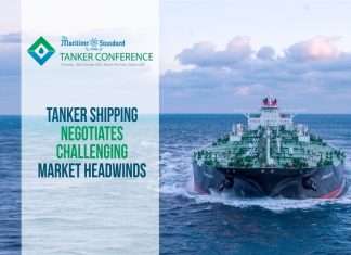 The Maritime Standard Tanker Conference 2025