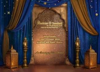 The Maritime Standard Awards 2025