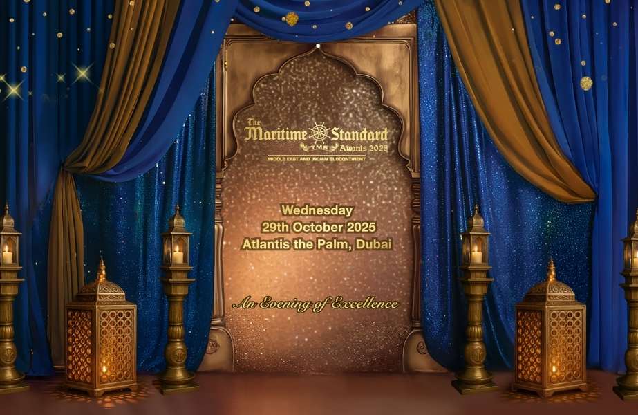 The Maritime Standard Awards 2025