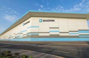 Maerskās new Integrated Logistics Park in Jeddah will provide key support to the new eCommerce joint venture with Saudi Post