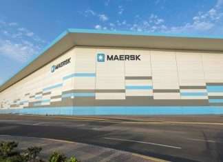 Maersk’s new Integrated Logistics Park in Jeddah will provide key support to the new eCommerce joint venture with Saudi Post