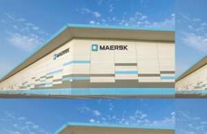 Maerskās new Integrated Logistics Park in Jeddah will provide key support to the new eCommerce joint venture with Saudi Post