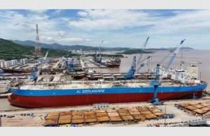 The latest loan facility will support Al Seer Marine’s fleet growth and other planned strategic investments
