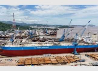 The latest loan facility will support Al Seer Marine’s fleet growth and other planned strategic investments