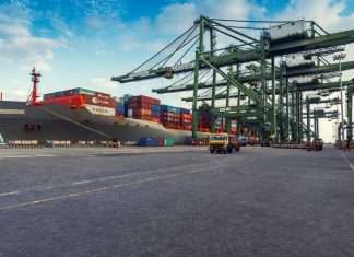 JNPA is achieving strong double-digit growth across its container terminals