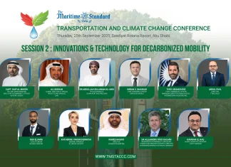 TMS TACCC 2025: Session 2 Speaker Line-Up Confirmed
