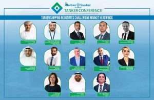 Speakers confirmed for The Maritime Standard Tanker Conference 2025