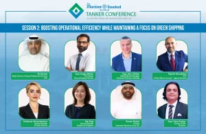 Speakers confirmed for The Maritime Standard Tanker Conference