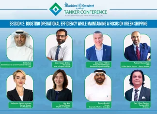 Speakers confirmed for The Maritime Standard Tanker Conference