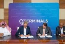QTerminals links up with GAC