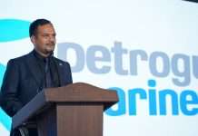 Petrogulf Marine aims to expand presence in Egypt