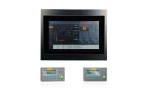 Elcomeās scope of supply includes modern PLC-based control systems