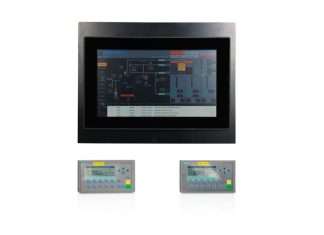 Elcome’s scope of supply includes modern PLC-based control systems