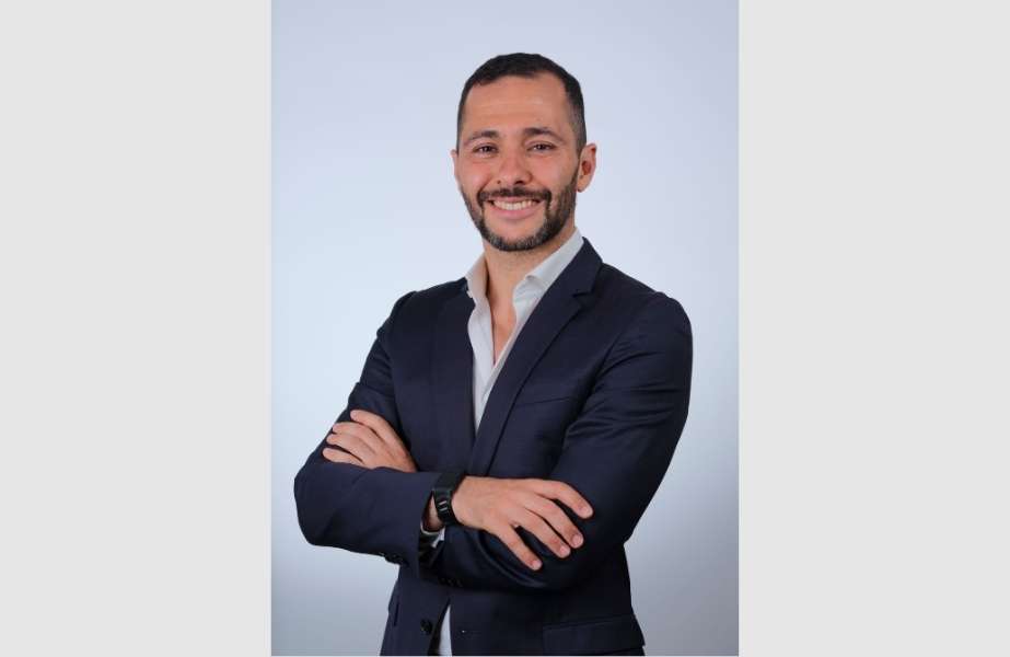 Story-12 Farid Belbouab, Group CEO of Gulftainer