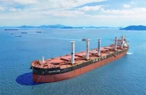 Asyad Shipping is expanding its existing fleet of bulk carriers