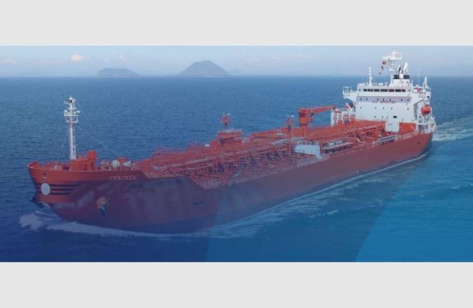 Bahri Chemicals currently operates a fleet of 50 vessels, including 33 owned vessels